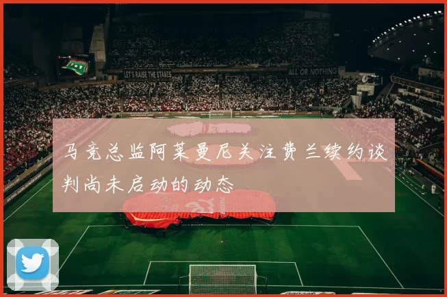 马竞总监阿莱曼尼关注费兰续约谈判尚未启动的动态
